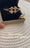 Bague avec braclet chiic