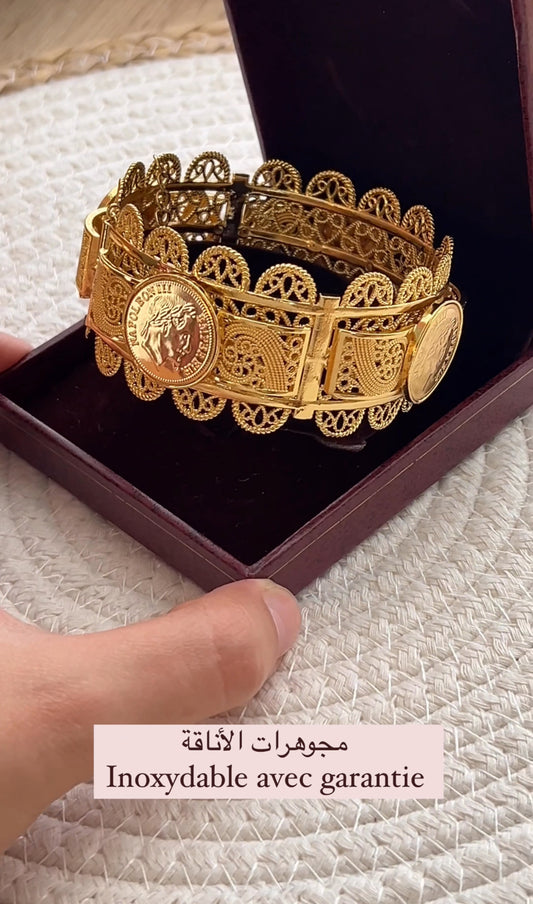 Braclet louisa