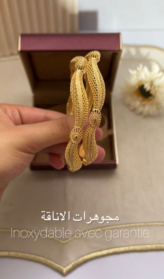 Deux braclet ✨