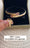 Braclet avec bague perle